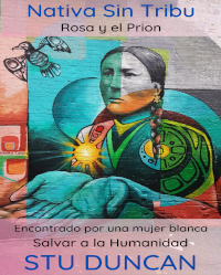 Nativa sin Tribu