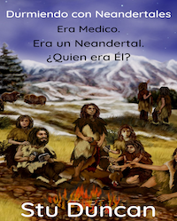 Durmiendo con Neandertales