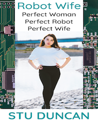 Robot Wife Robot Wife